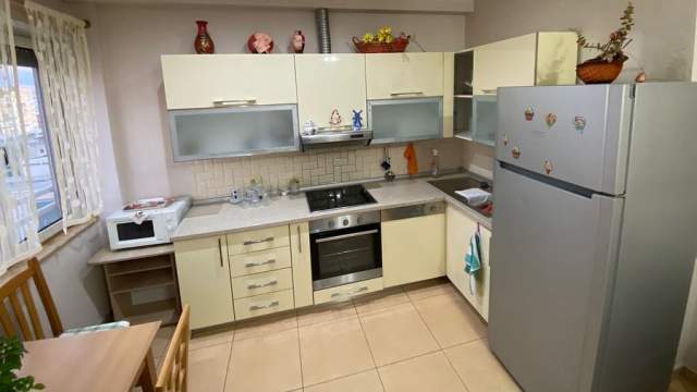 Durres, jepet me qera apartament 1+1+A+BLK Kati 7, 70 m² 250 Euro