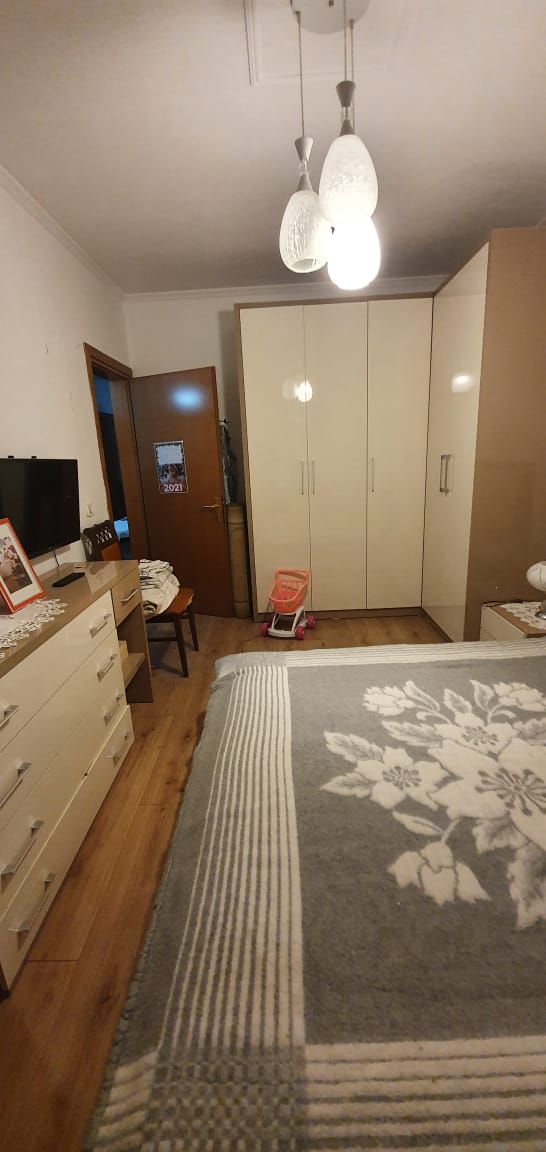 Tirane, shes apartament 2+1+BLK Kati 3, 143 m² 180.000 Euro (Ish Ekspozita)