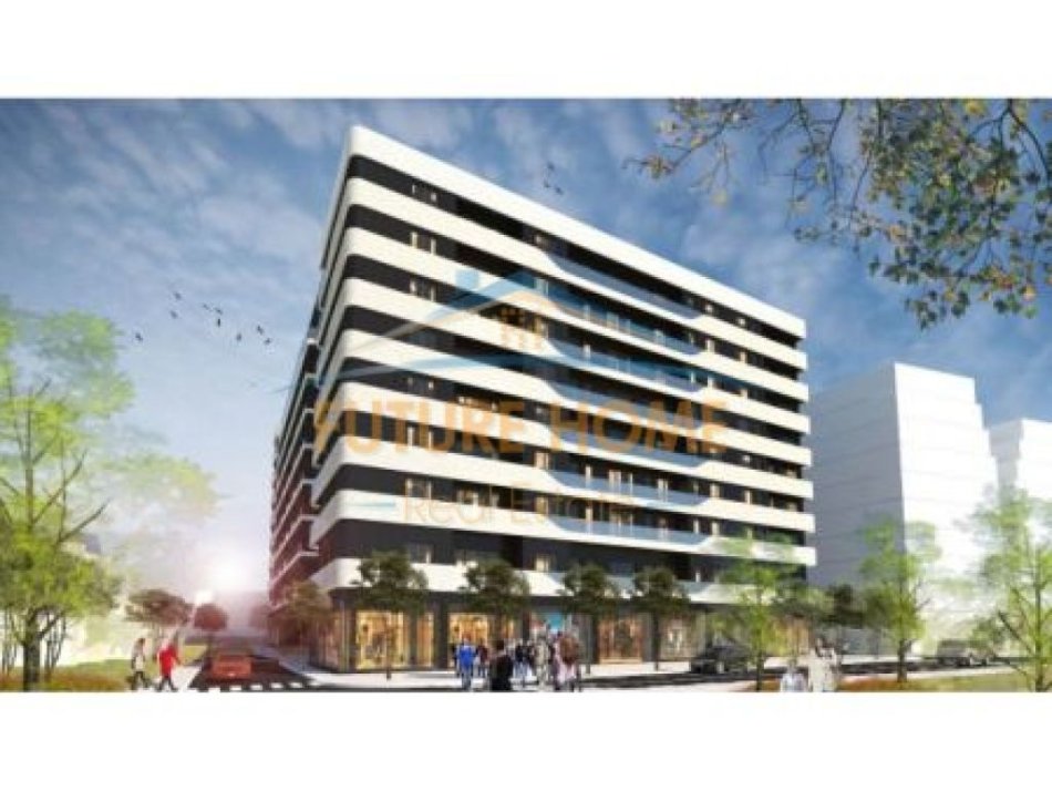 Shitet,Apartament 2+1,Don Bosko