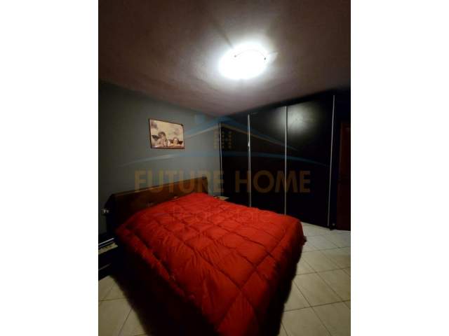 Tirane, shitet apartament Kati 5, 128.000 Euro (Muhamet Gjollesha)