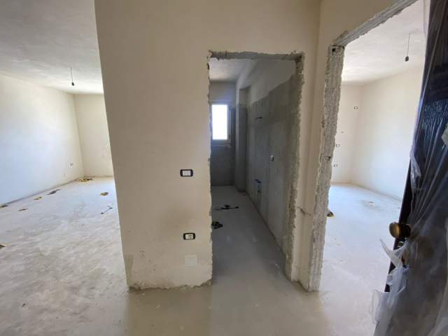 Vlore, shitet apartament 71 m² 114.320 Euro