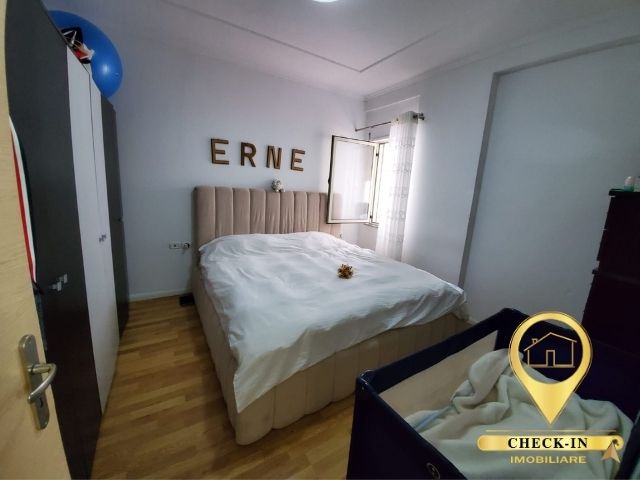 Tirane, shitet apartament 2+1+BLK Kati 2, 73 m² 87.000 Euro (Selite)