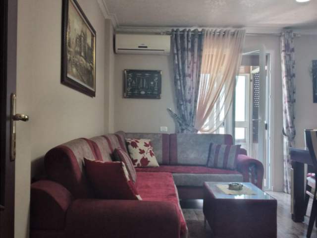 Durres, shitet apartament 2+1+BLK Kati 8, 117 m² 100.000 Euro (213 Plazh. Rrota Kuqe Xhafzotaj.)