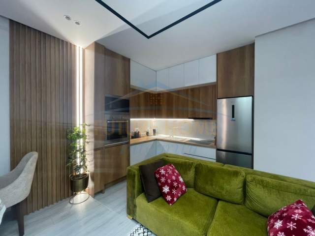 Tirane, shitet apartament 1+1+BLK Kati 6, 60 m² 178.000 Euro