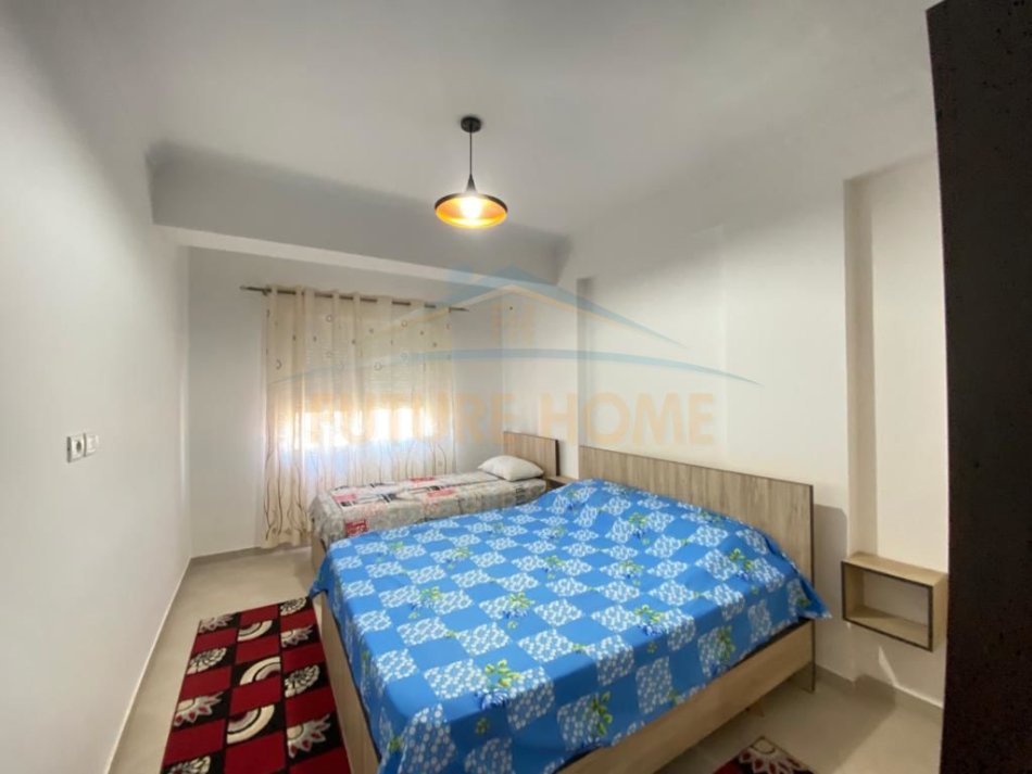 Qera, Apartament 2+1, Plazh Iliria, Durres