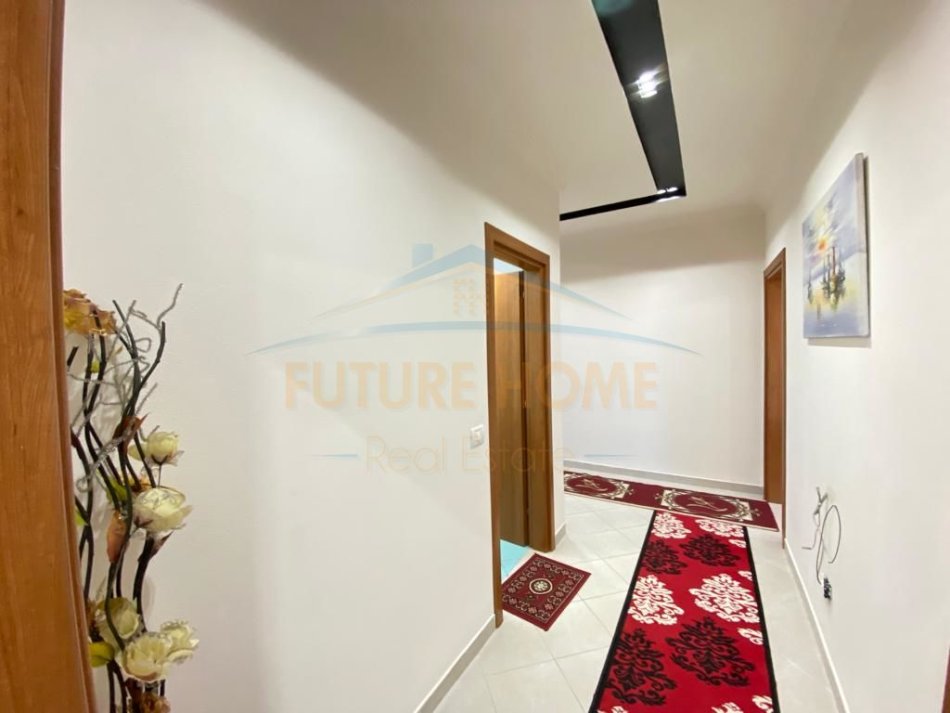 Qera, Apartament 2+1, Plazh Iliria, Durres