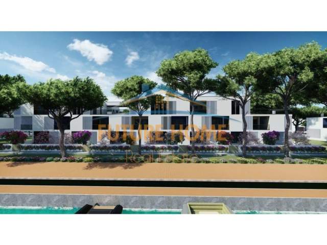 Durres, shitet Vile Kati 3, 500 m² 566.700 Euro (Gjiri i Lalezit)
