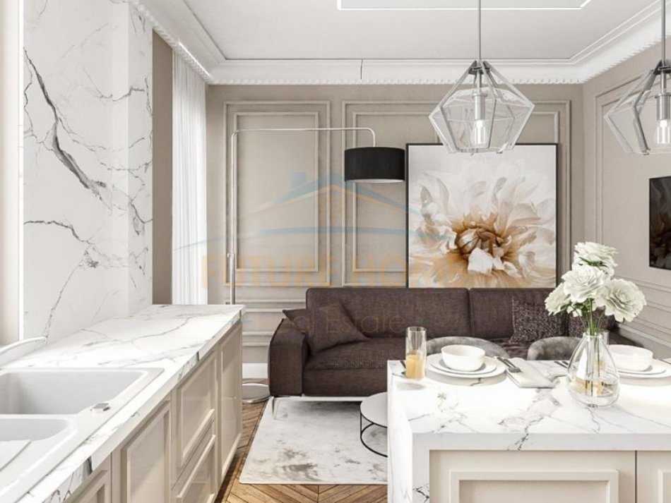 Durres, shitet apartament 3+1 Kati 10, 300 m² 220.000 € (Ish Rajoni, Durres)