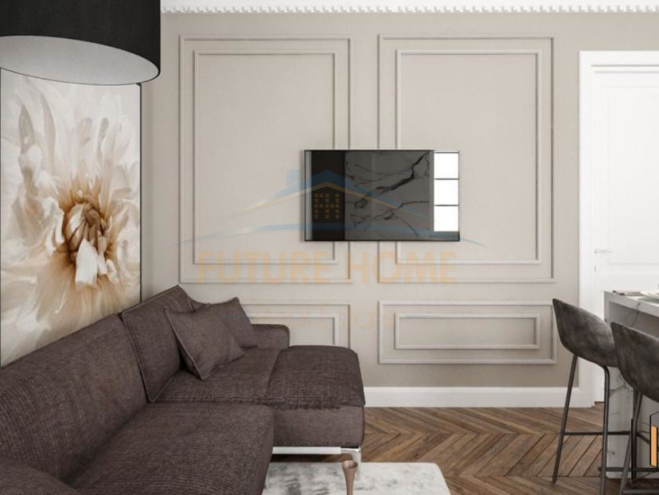 Durres, shitet apartament 3+1 Kati 10, 300 m² 220.000 € (Ish Rajoni, Durres)