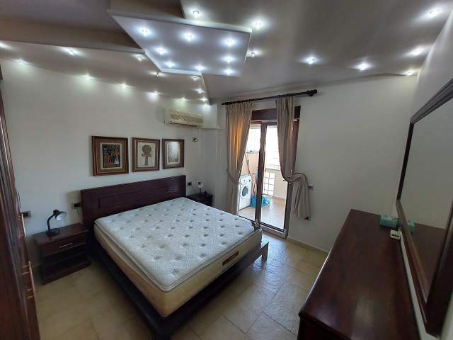 Tirane, jepet me qera apartament 3+1+BLK Kati 9, 100 m² 750 Euro (Blloku)