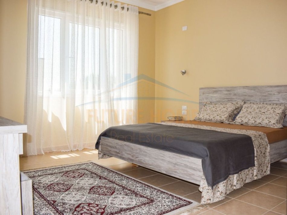 Qera, Apartament 1+1+Post Parkimi, Vala Mar Residence, Hamallaj