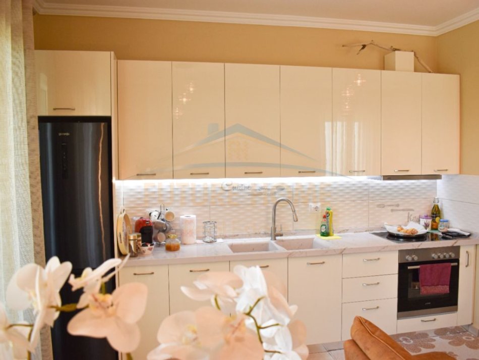 Qera, Apartament 1+1+Post Parkimi, Vala Mar Residence, Hamallaj