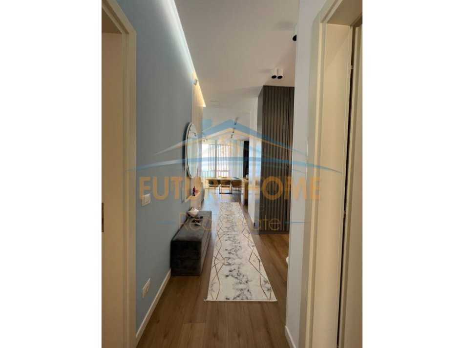SHITET APARTAMENT 2+1 GREEN COST REZIDENCE!