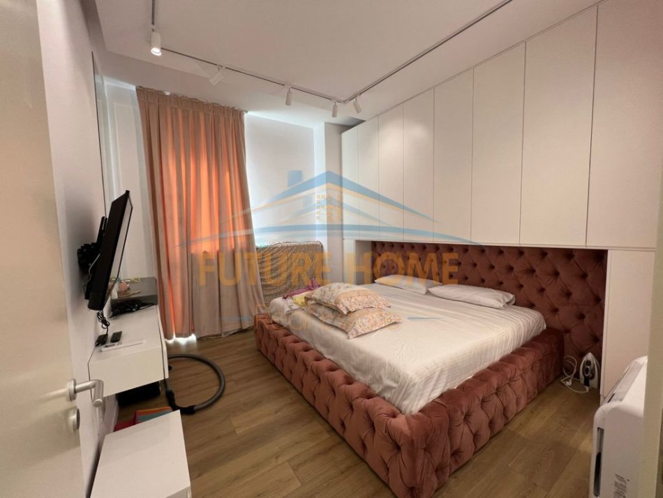 SHITET APARTAMENT 2+1 GREEN COST REZIDENCE!