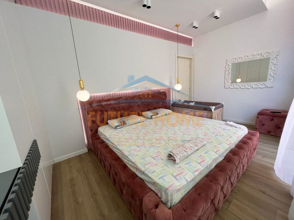 SHITET APARTAMENT 2+1 GREEN COST REZIDENCE!