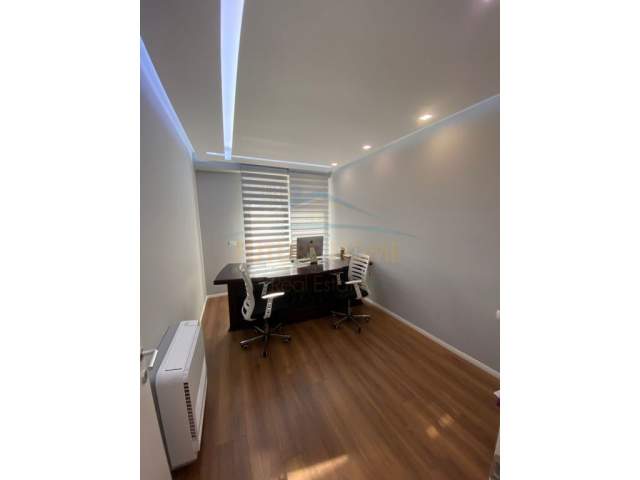 Tirane, shitet apartament 2+1+A+BLK Kati 2, 106 m² 158.000 Euro (Fusha Aviacionit)