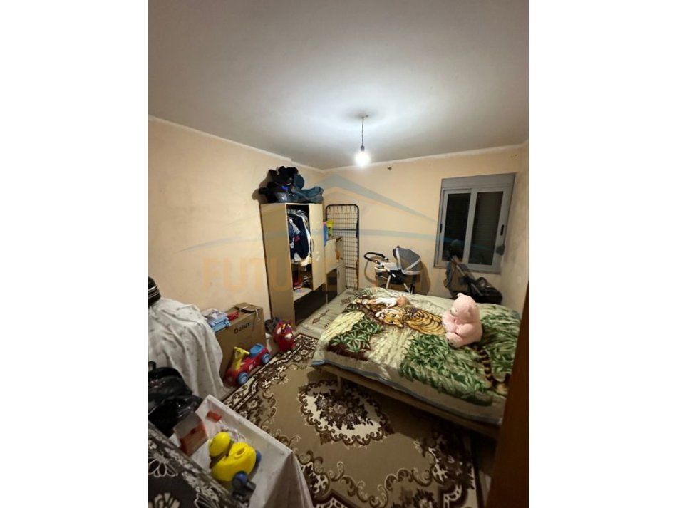 Durres, shitet apartament 2+1 Kati 1, 102 m² 85.000 € (Spitali ,Durrës)