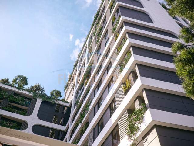 Tirane, shitet apartament 2+1+BLK Kati 9, 108 m² 359.000 Euro (,Qender)