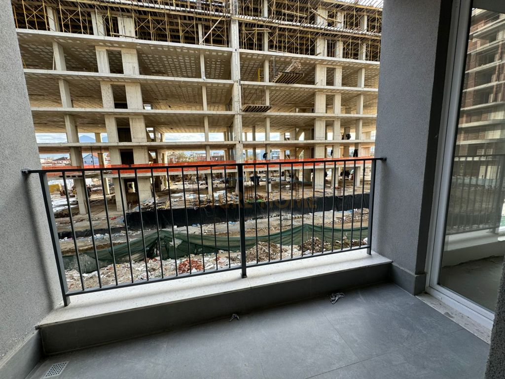 Shitet, Apartament 2+1, Univers City.
85,000 €