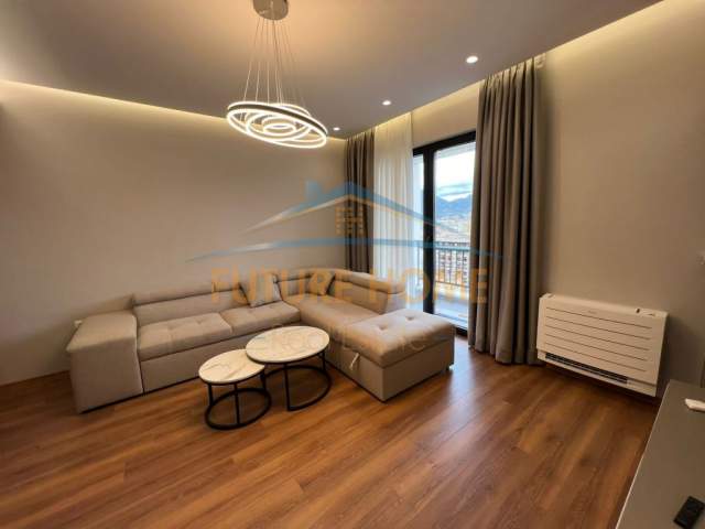 Tirane, jepet me qera apartament 2+1+A+BLK Kati 9, 97 m² 800 Euro (Farmacia 10)