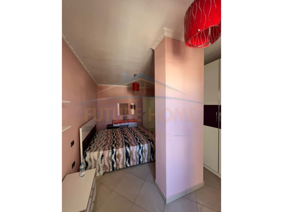 Durres, shitet apartament 1+1 Kati 7, 115 m² 97.000 € (Shkemb Kavaje, Durrës)