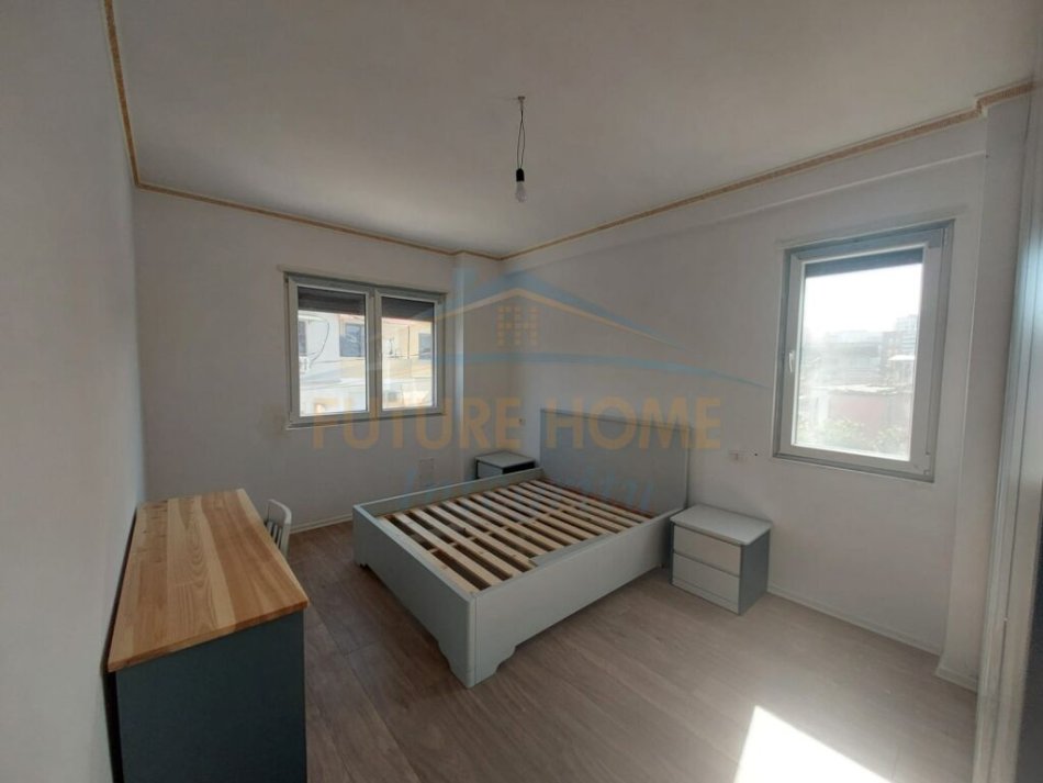 Tirane, shitet apartament 2+1+Ballkon Kati 1, 106 m² 185,000 € (Ali Demi)