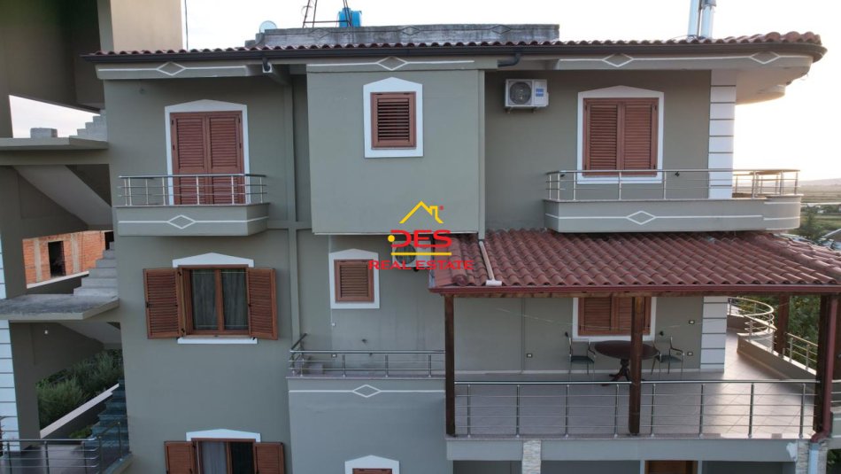 Fier, shitet Vile Kati 5, 630.000 € (Fier,Berat)