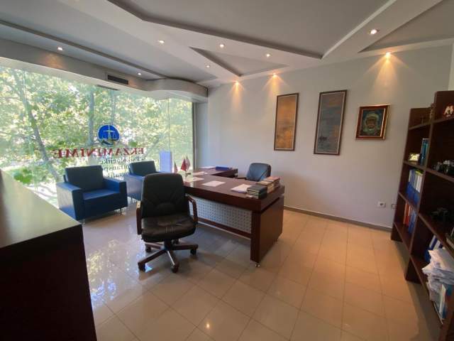 Tirane, shitet zyre Kati 2, 106 m² 318.000 Euro (ish-ekspozita,Tirane)