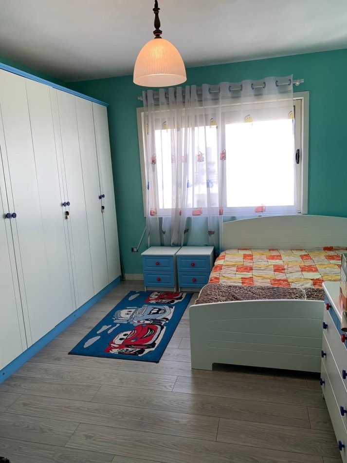 Tirane, shitet apartament 2+1 Kati 6, 92 m² 120.000 € (ASTIR)