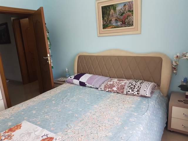 Shqiperi, shitet apartament 2+1+BLK Kati 6, 72 m² 77.000 Euro (Rruga Pandeli Cale)