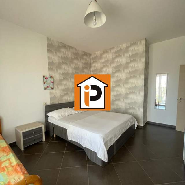 Durres, shitet apartament 1+1 Kati 3, 75 m² 60.000 EUR  (Agip, Plazh)