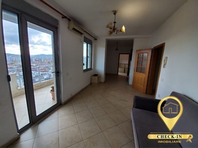 Tirane, shitet apartament 1+1+A+BLK Kati 11, 78 m² 114.000 Euro (Ring Center)