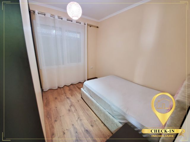 Jepet me qera apartament 2+1 tek Rruga Dritan Hoxha