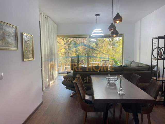Tirane, jepet me qera apartament 2+1+A+BLK Kati 3, 100 m² 1.500 Euro (Rruga Dervish Hima)