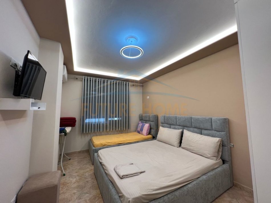Durres, shitet apartament 1+1 Kati 4, 110 m² 95.000 € (Golem, Durrës)