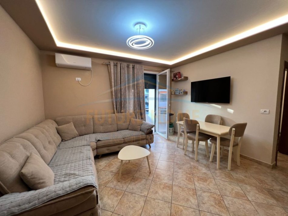 Durres, shitet apartament 1+1 Kati 4, 110 m² 95.000 € (Golem, Durrës)