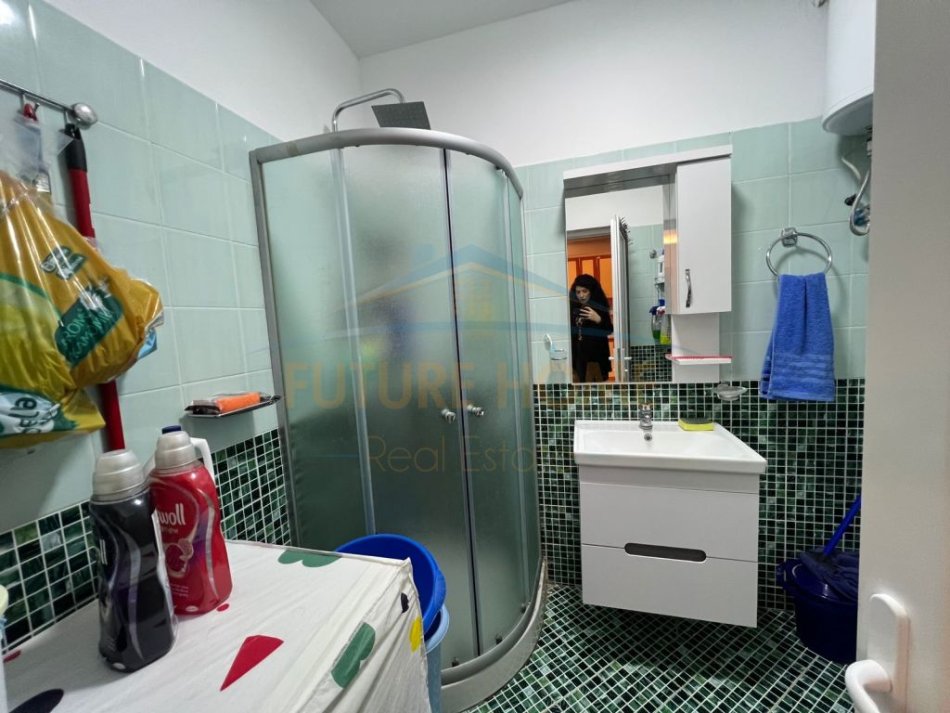 Durres, shitet apartament 1+1 Kati 4, 110 m² 95.000 € (Golem, Durrës)