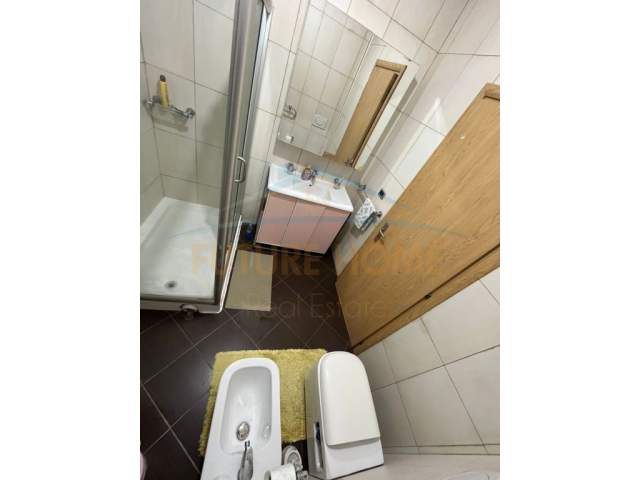 Tirane, shitet apartament 2+1+BLK Kati 5, 106 m² 190.000 Euro (Pavaroti)