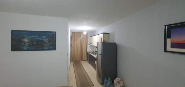 Tirane, jap me qera apartament 2+1+BLK Kati 5, 93 m² Leke (Rruga Muhamet Deliu)