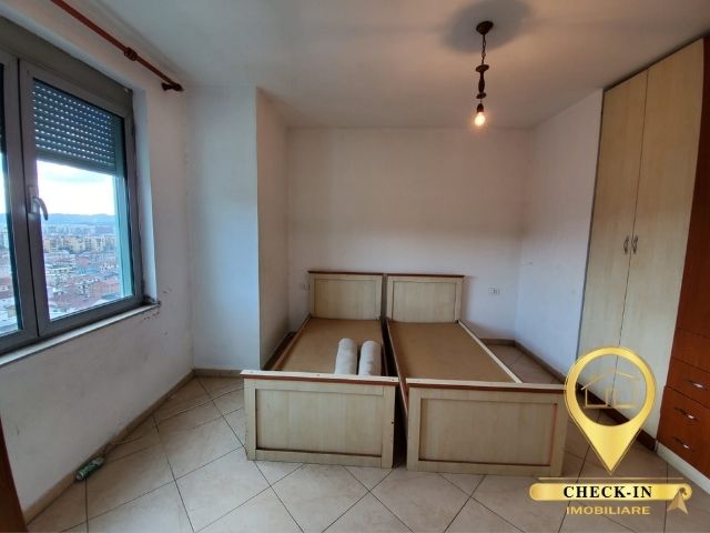 Tirane, shitet apartament 1+1+A+BLK Kati 11, 78 m² 114.000 Euro (Ring Center)