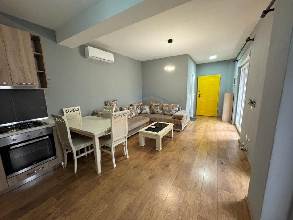jepet me qera apartament 1+1+Ballkon Kati 3, 51 m² 400 € (KODRA E DIELLIT 1)