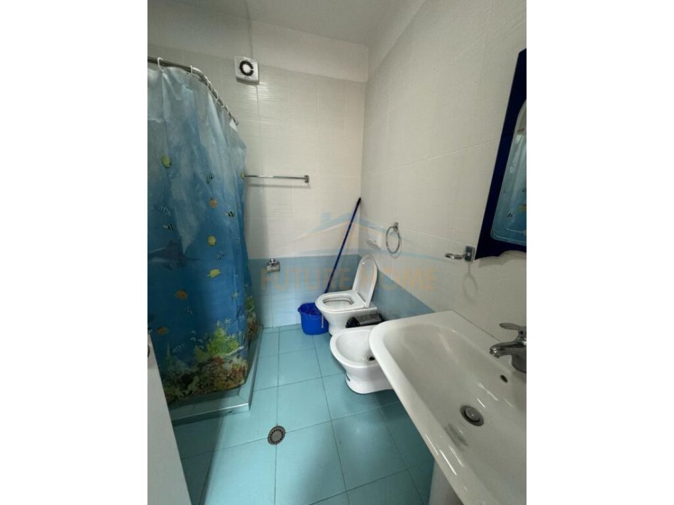 jepet me qera apartament 1+1+Ballkon Kati 3, 51 m² 400 € (KODRA E DIELLIT 1)