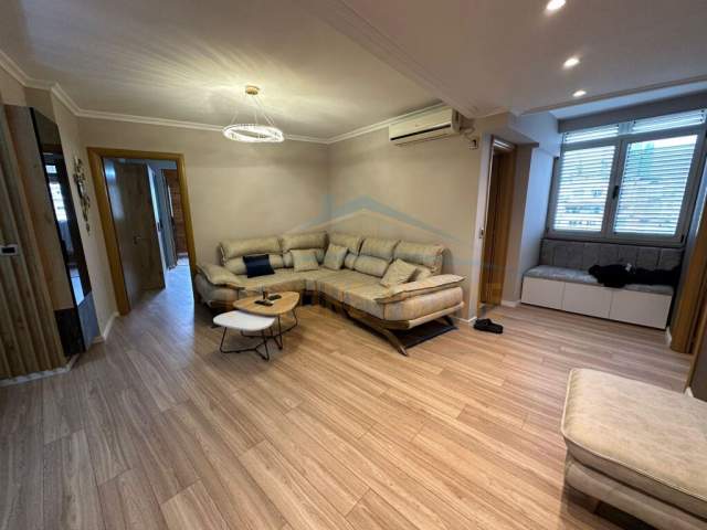 Tirane, shitet apartament 2+1+A+BLK Kati 9, 112 m² 230.000 Euro (Myslym Shyri)