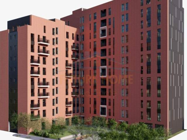 Tirane, shitet apartament 2+1+BLK Kati 3, 110 m² 153.540 Euro (Orbital Apartaments)