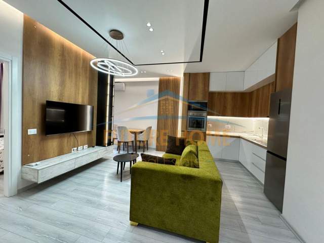Tirane, jepet me qera apartament 1+1+A+BLK Kati 6, 65 m² 750 Euro (RRUGA E KOSOVAREVE)