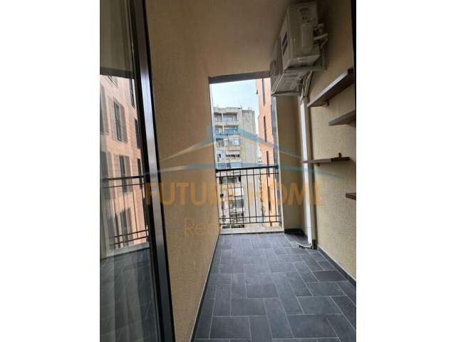 Tirane, jepet me qera apartament 1+1+A+BLK Kati 6, 65 m² 750 Euro (RRUGA E KOSOVAREVE)