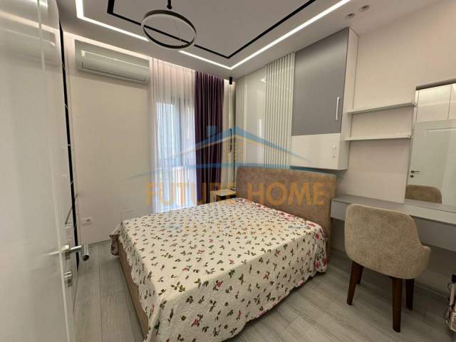 Tirane, jepet me qera apartament 1+1+A+BLK Kati 6, 65 m² 750 Euro (RRUGA E KOSOVAREVE)