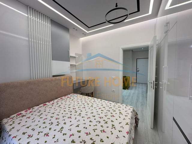 Tirane, jepet me qera apartament 1+1+A+BLK Kati 6, 65 m² 750 Euro (RRUGA E KOSOVAREVE)