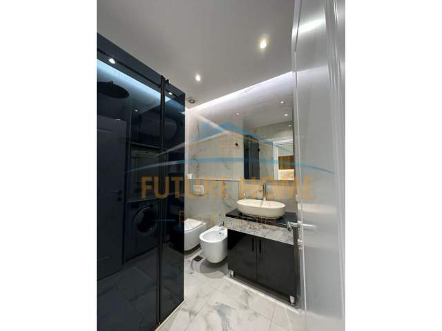 Tirane, jepet me qera apartament 1+1+A+BLK Kati 6, 65 m² 750 Euro (RRUGA E KOSOVAREVE)