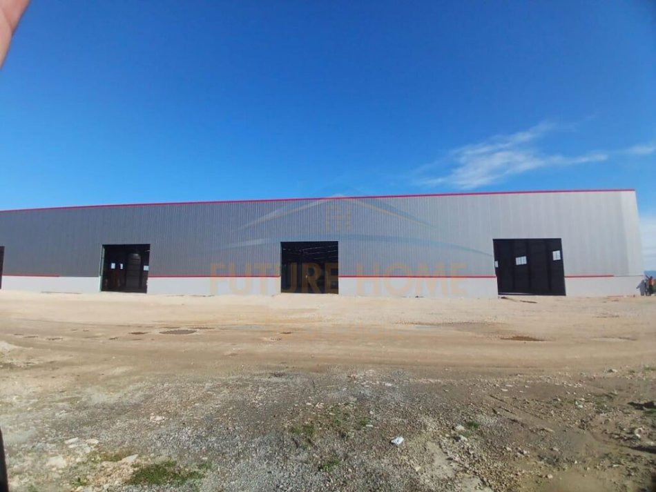 Qera, Kapanone, Sektor Rinia, Durres